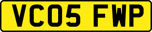 VC05FWP