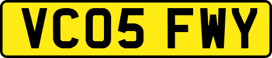 VC05FWY