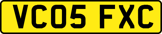 VC05FXC