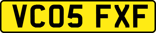 VC05FXF