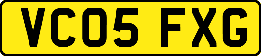 VC05FXG