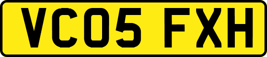 VC05FXH
