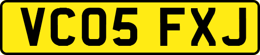 VC05FXJ