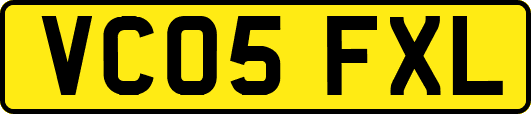 VC05FXL