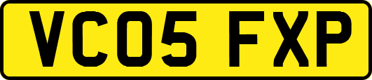 VC05FXP