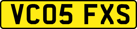 VC05FXS