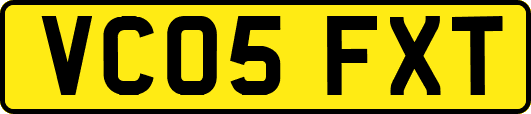 VC05FXT