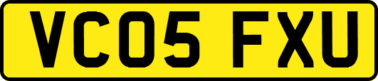 VC05FXU
