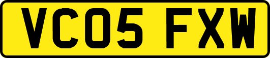 VC05FXW