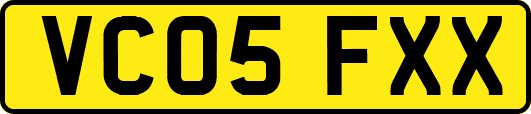 VC05FXX