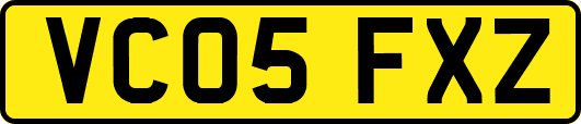 VC05FXZ