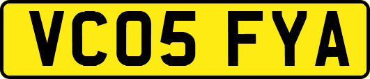 VC05FYA