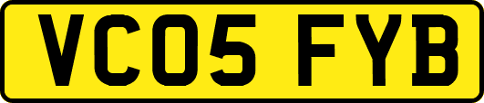 VC05FYB