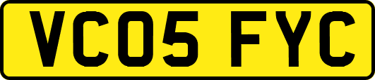 VC05FYC