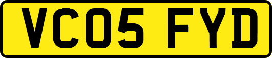 VC05FYD