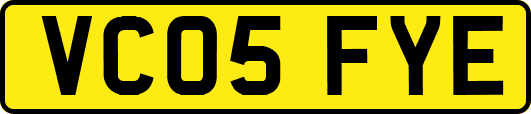 VC05FYE