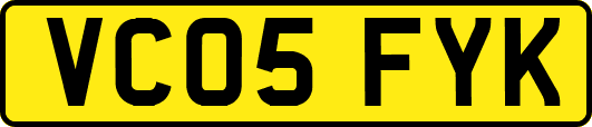 VC05FYK