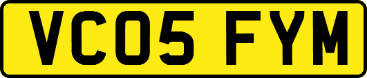 VC05FYM