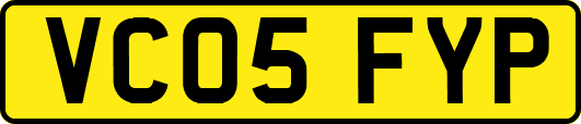 VC05FYP
