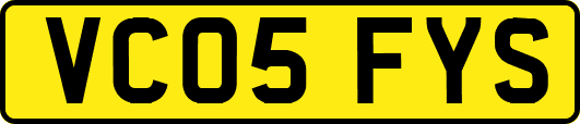 VC05FYS