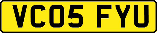 VC05FYU
