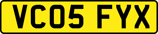 VC05FYX