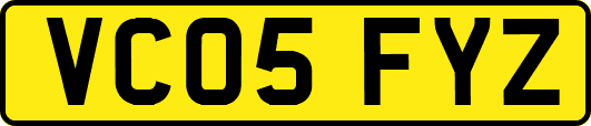 VC05FYZ