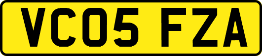 VC05FZA