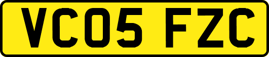 VC05FZC