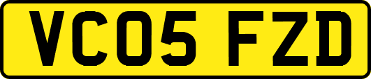 VC05FZD