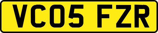 VC05FZR