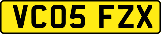 VC05FZX