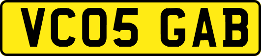 VC05GAB