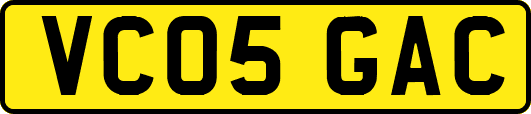 VC05GAC