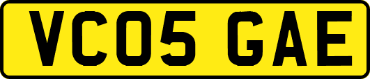 VC05GAE