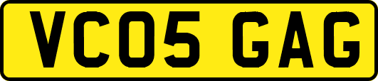 VC05GAG