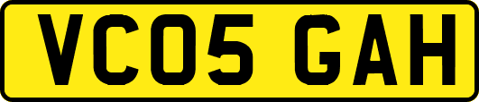 VC05GAH