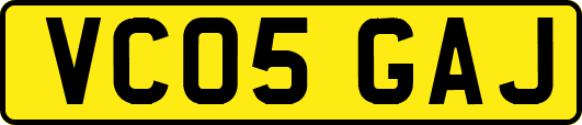 VC05GAJ