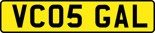 VC05GAL