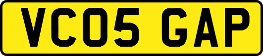 VC05GAP