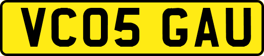 VC05GAU