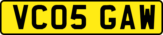 VC05GAW