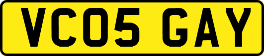 VC05GAY