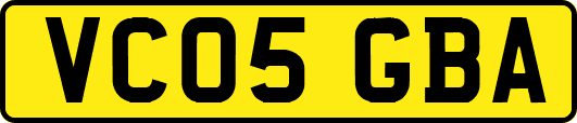 VC05GBA