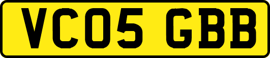 VC05GBB