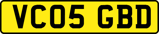 VC05GBD