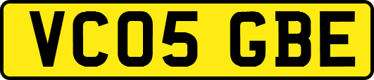 VC05GBE
