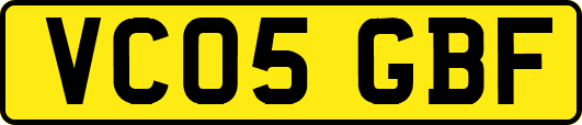 VC05GBF