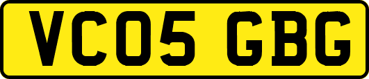VC05GBG