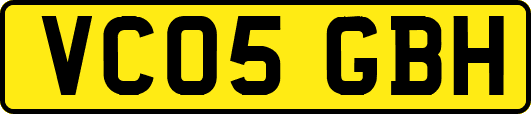 VC05GBH